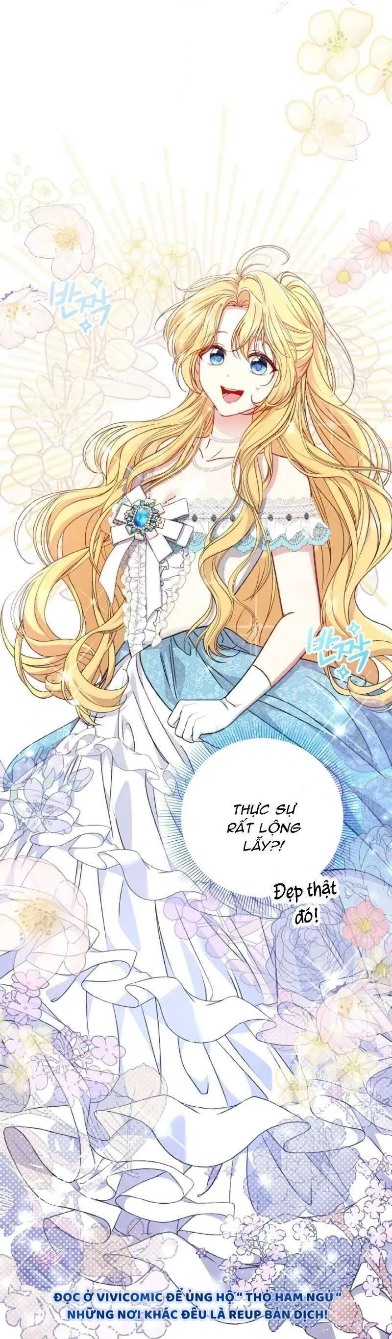 Nàng Vịt Chờ Ngày Hủy Hôn Chapter 2 - Trang 2