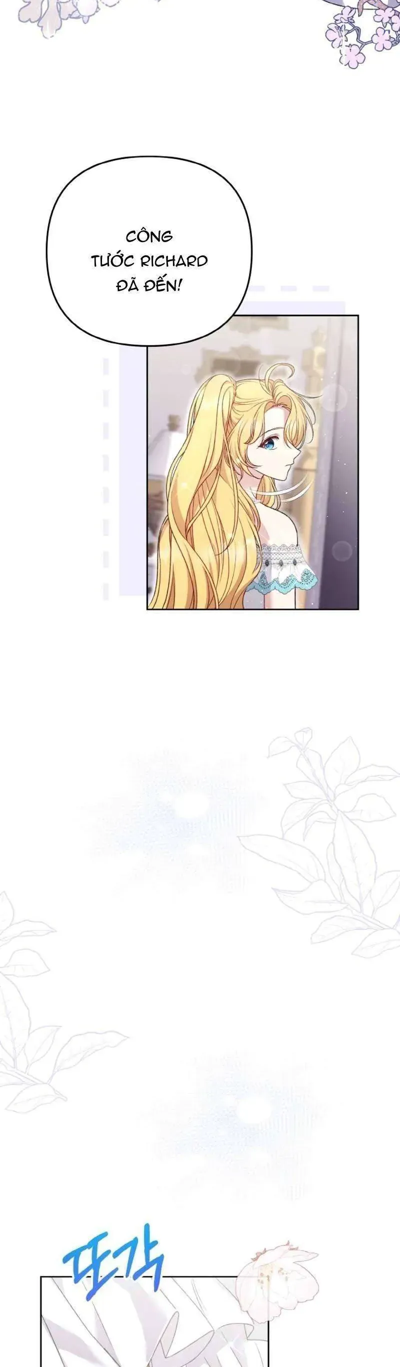 Nàng Vịt Chờ Ngày Hủy Hôn Chapter 2 - Trang 2