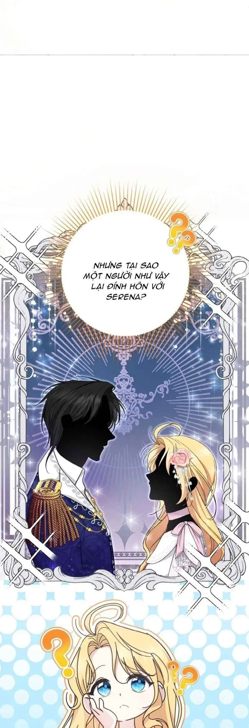 Nàng Vịt Chờ Ngày Hủy Hôn Chapter 2 - Trang 2