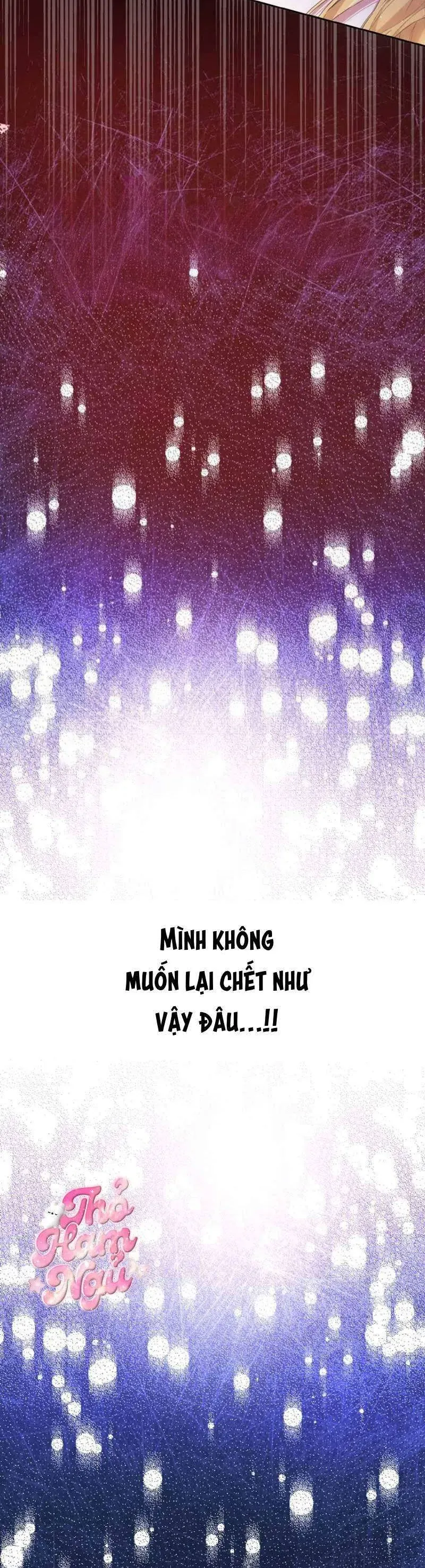 Nàng Vịt Chờ Ngày Hủy Hôn Chapter 2 - Trang 2