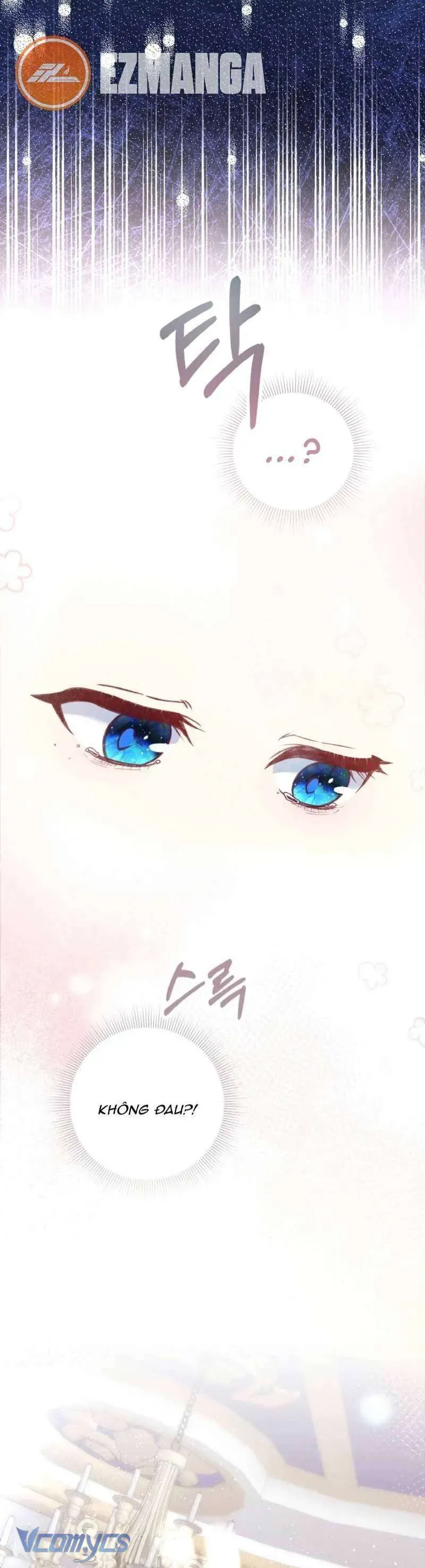 Nàng Vịt Chờ Ngày Hủy Hôn Chapter 2 - Trang 2