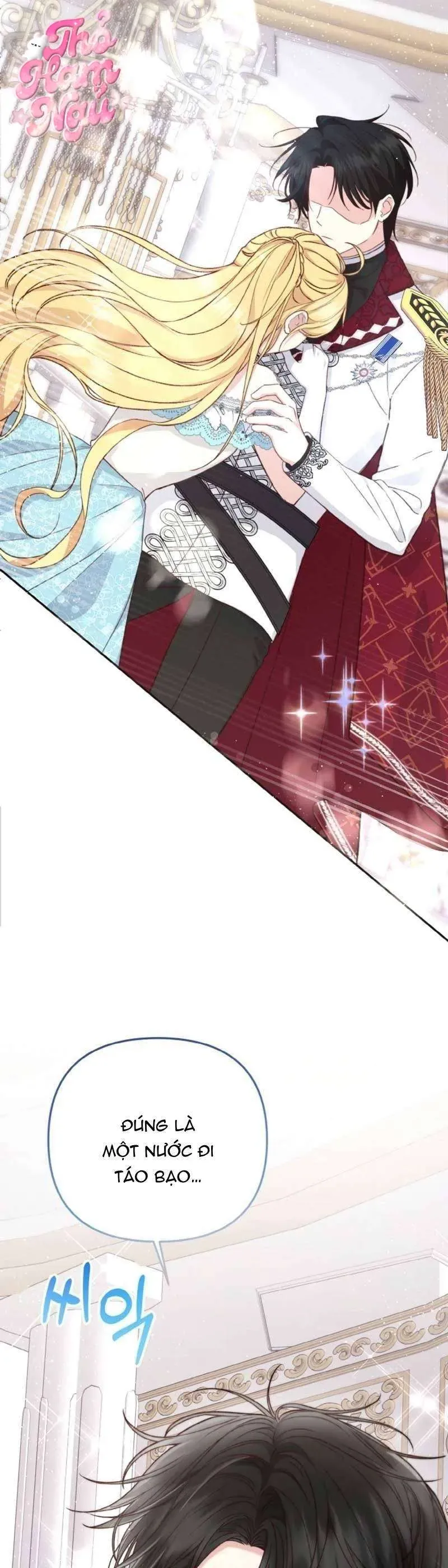 Nàng Vịt Chờ Ngày Hủy Hôn Chapter 2 - Trang 2