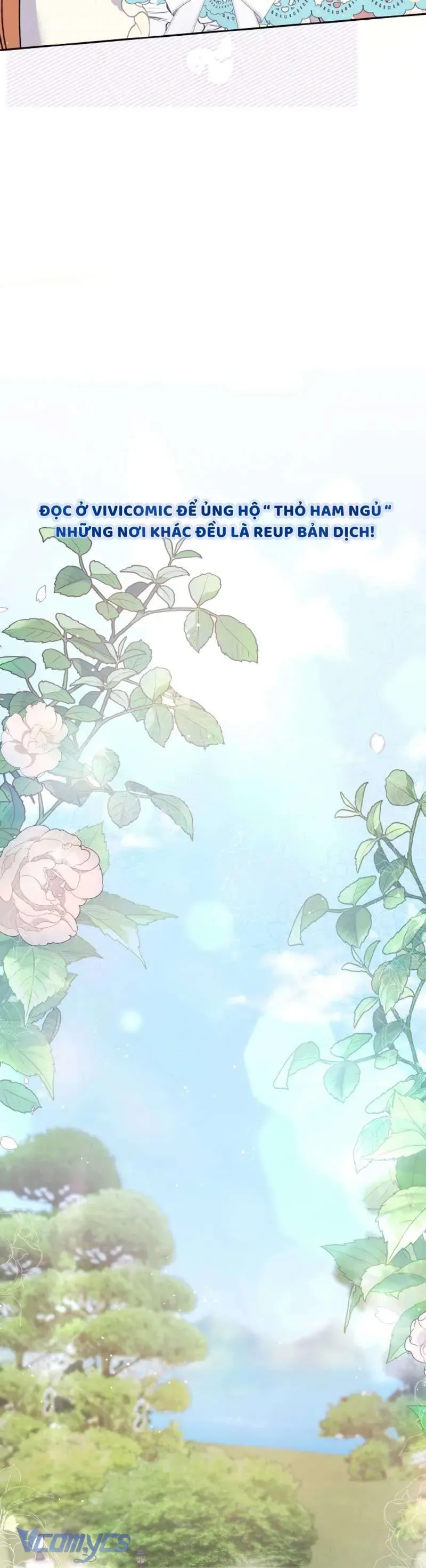 Nàng Vịt Chờ Ngày Hủy Hôn Chapter 3 - Trang 2