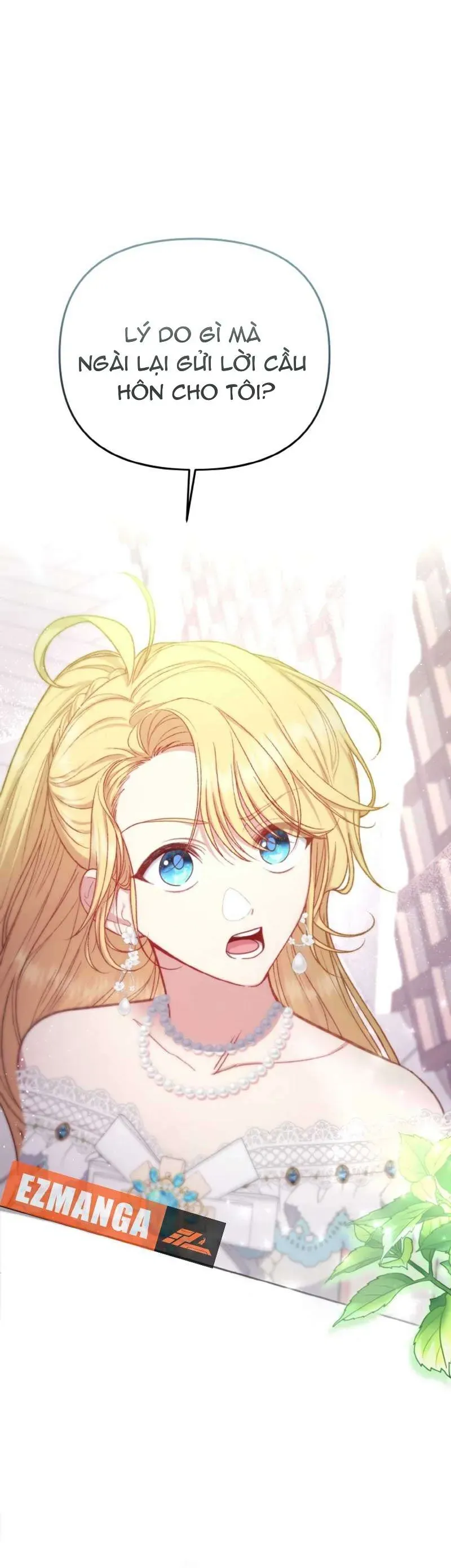 Nàng Vịt Chờ Ngày Hủy Hôn Chapter 3 - Trang 2