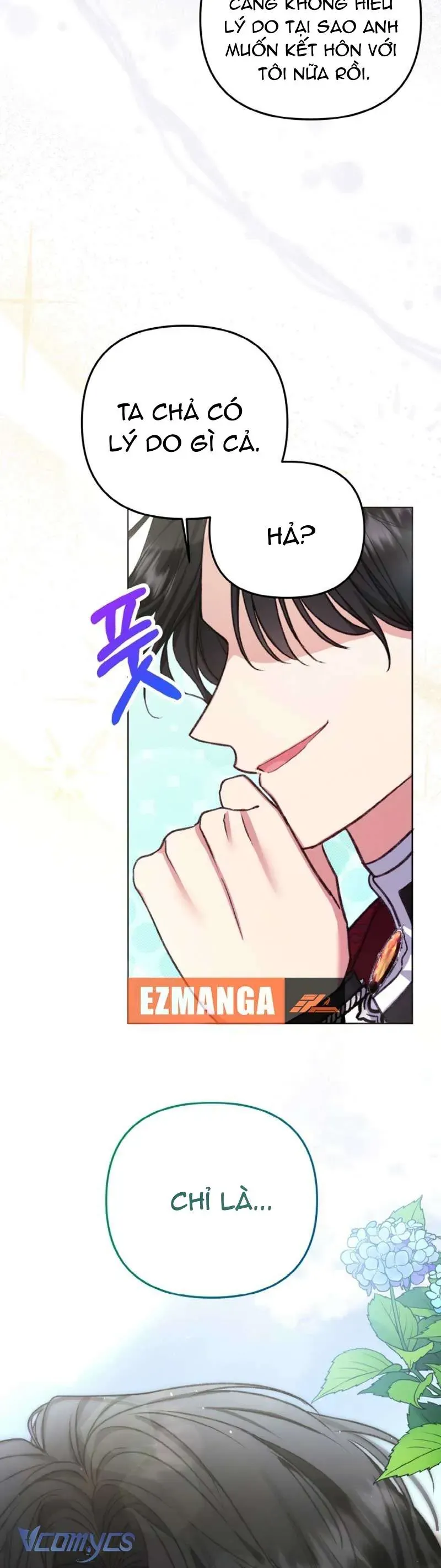 Nàng Vịt Chờ Ngày Hủy Hôn Chapter 3 - Trang 2