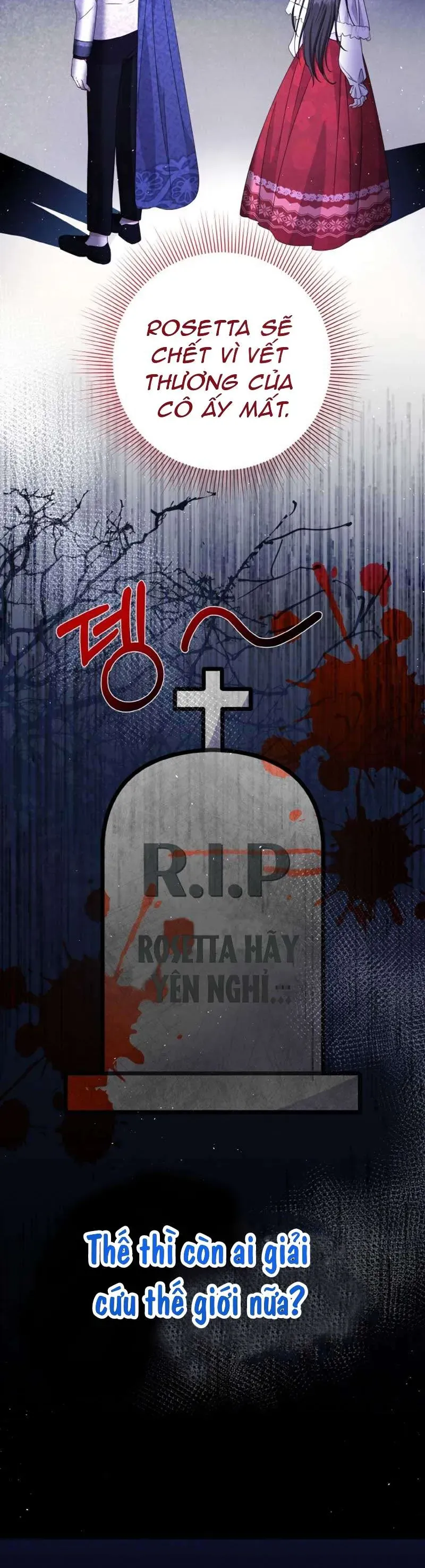 Nàng Vịt Chờ Ngày Hủy Hôn Chapter 3 - Trang 2