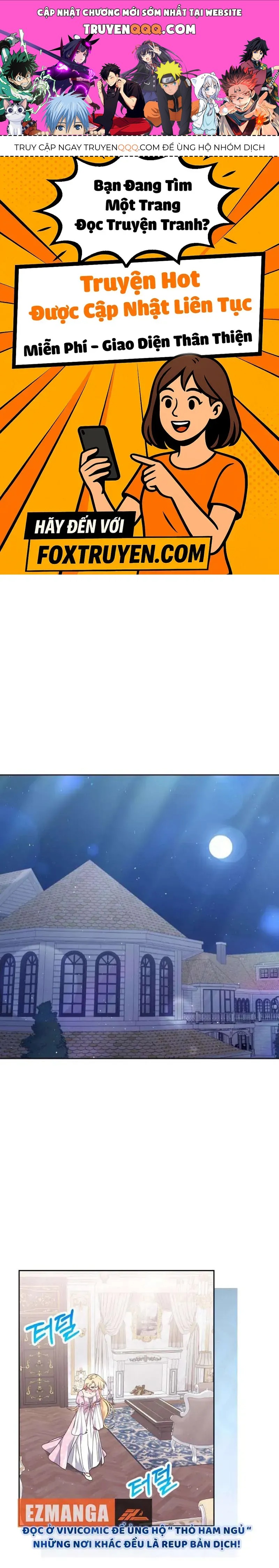 Nàng Vịt Chờ Ngày Hủy Hôn Chapter 4 - Trang 2