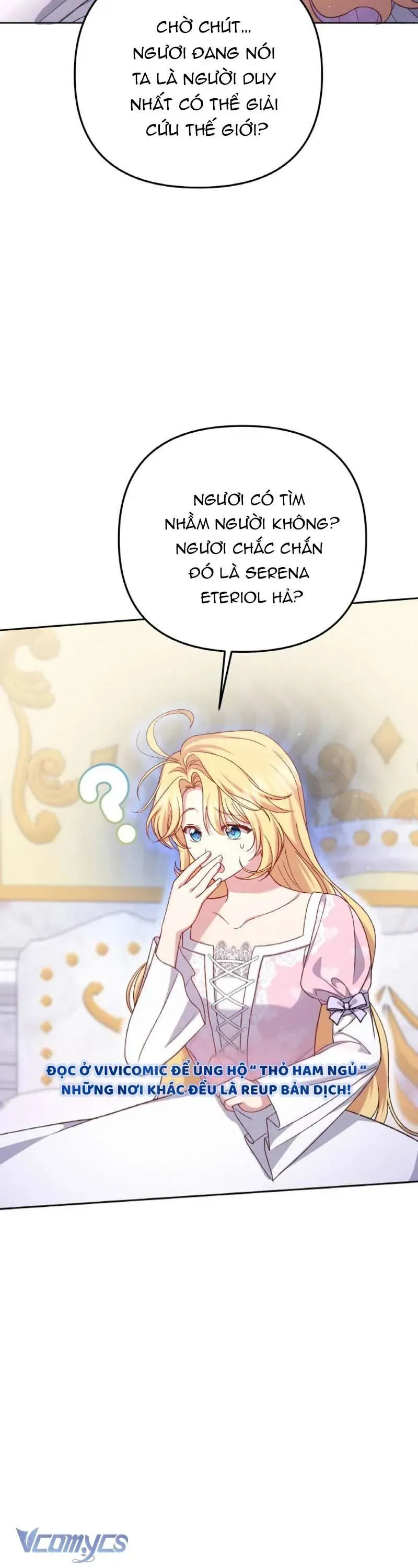 Nàng Vịt Chờ Ngày Hủy Hôn Chapter 4 - Trang 2