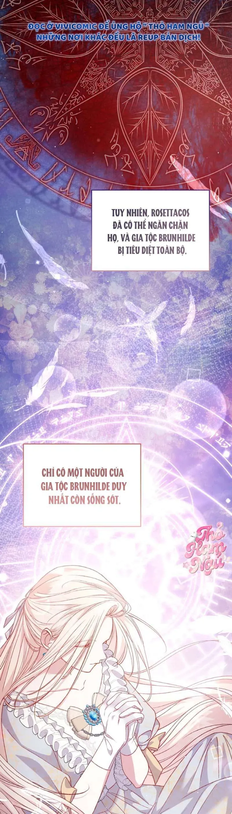 Nàng Vịt Chờ Ngày Hủy Hôn Chapter 4 - Trang 2