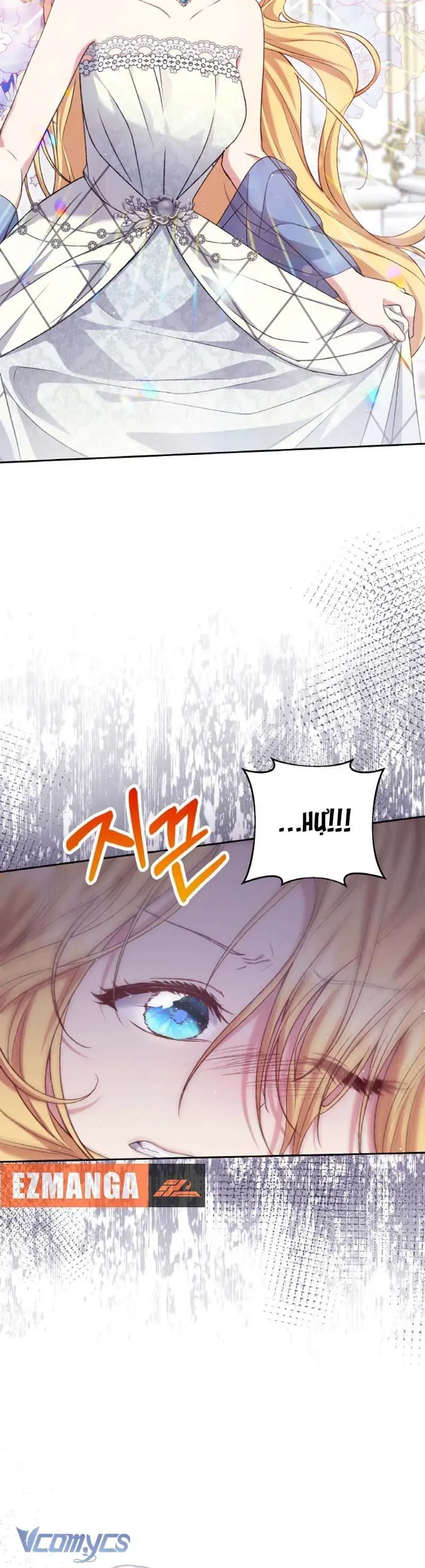 Nàng Vịt Chờ Ngày Hủy Hôn Chapter 4 - Trang 2