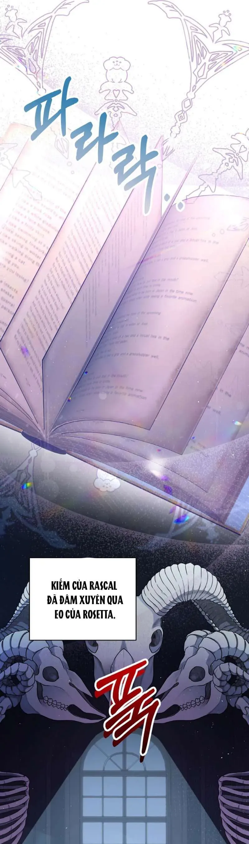 Nàng Vịt Chờ Ngày Hủy Hôn Chapter 4 - Trang 2