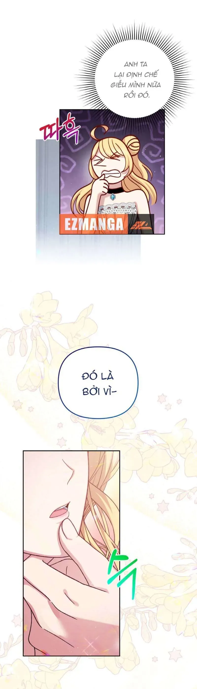 Nàng Vịt Chờ Ngày Hủy Hôn Chapter 4 - Trang 2