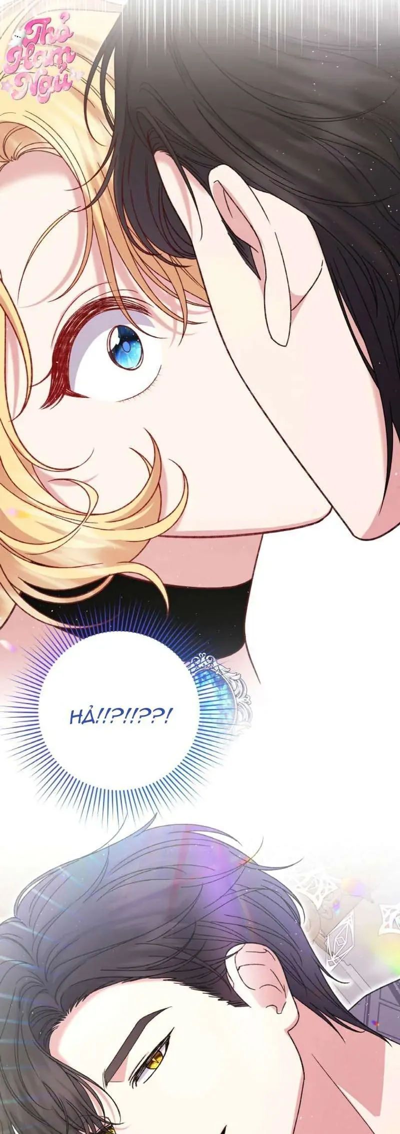 Nàng Vịt Chờ Ngày Hủy Hôn Chapter 4 - Trang 2