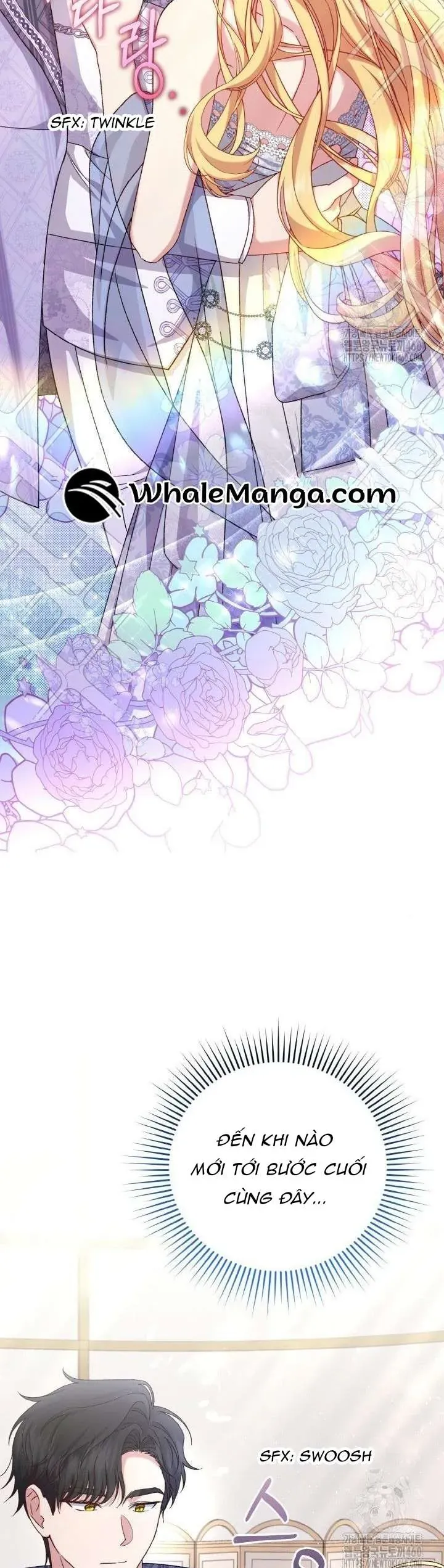 Nàng Vịt Chờ Ngày Hủy Hôn Chapter 5 - Trang 2