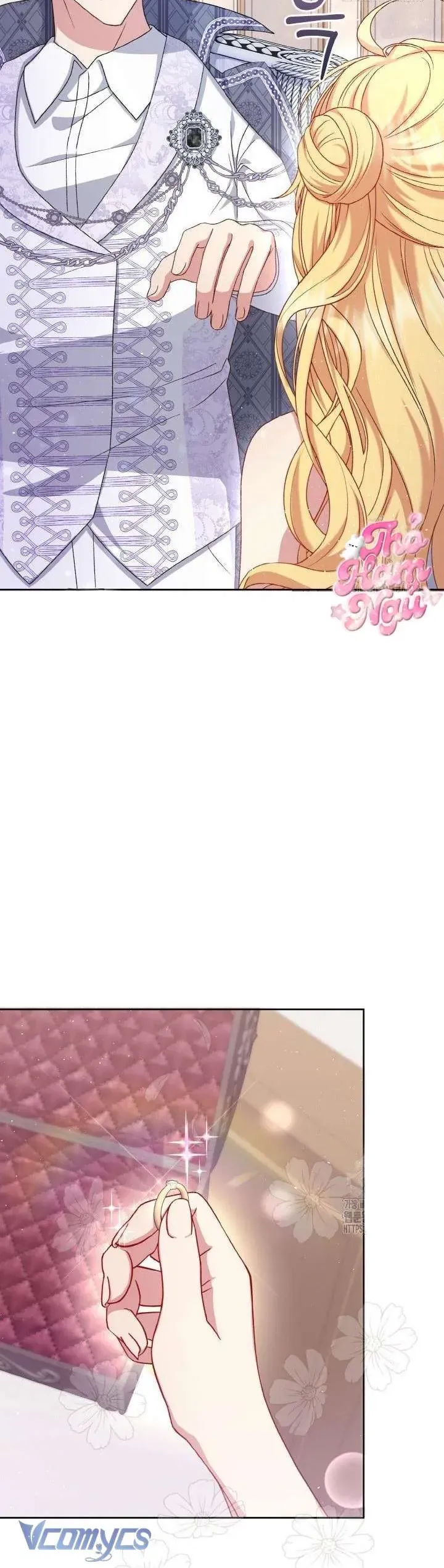 Nàng Vịt Chờ Ngày Hủy Hôn Chapter 5 - Trang 2