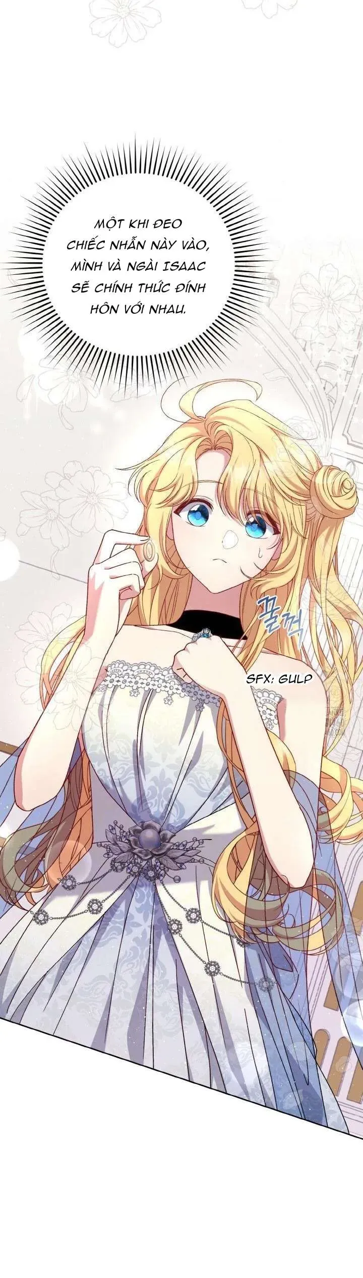 Nàng Vịt Chờ Ngày Hủy Hôn Chapter 5 - Trang 2