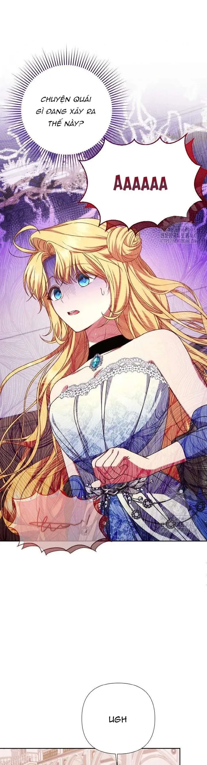 Nàng Vịt Chờ Ngày Hủy Hôn Chapter 5 - Trang 2