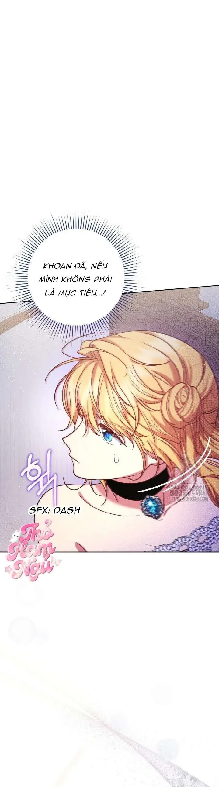 Nàng Vịt Chờ Ngày Hủy Hôn Chapter 5 - Trang 2