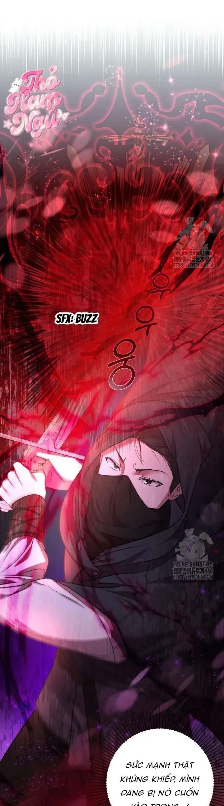 Nàng Vịt Chờ Ngày Hủy Hôn Chapter 5 - Trang 2