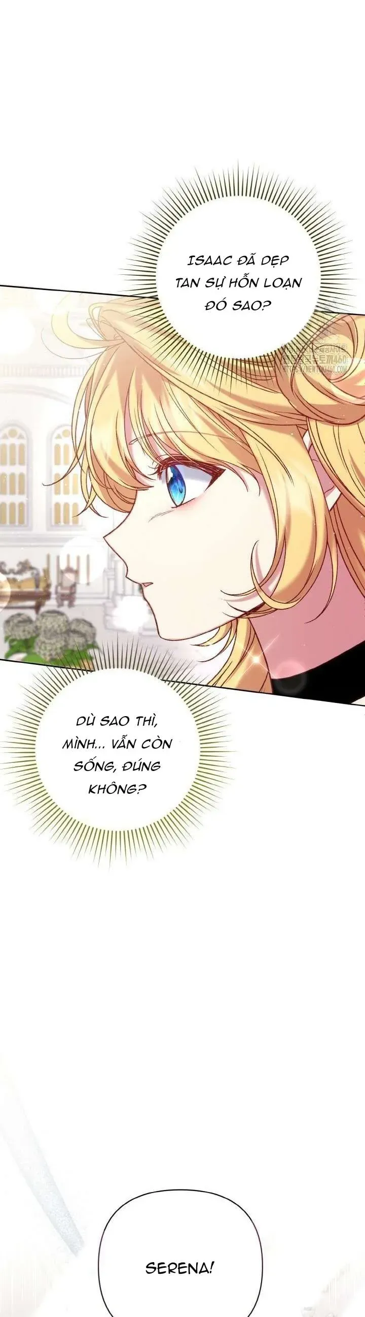 Nàng Vịt Chờ Ngày Hủy Hôn Chapter 5 - Trang 2