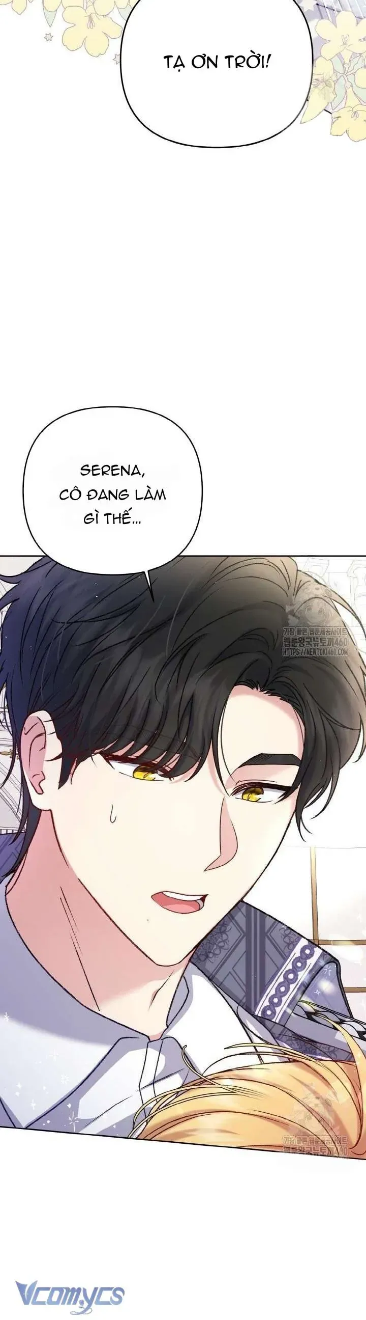 Nàng Vịt Chờ Ngày Hủy Hôn Chapter 5 - Trang 2