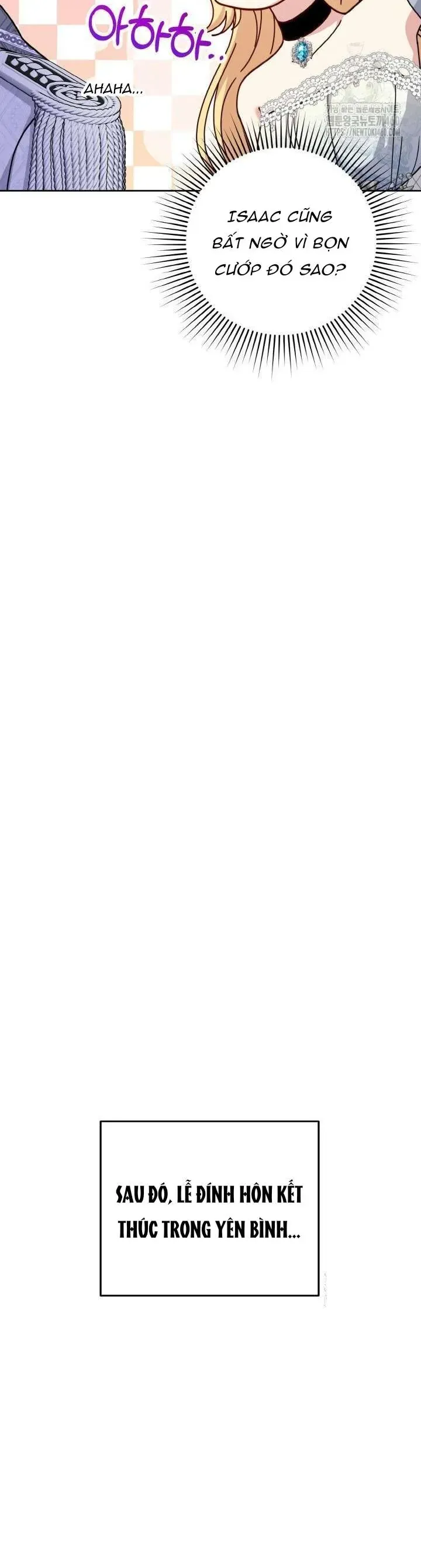 Nàng Vịt Chờ Ngày Hủy Hôn Chapter 5 - Trang 2