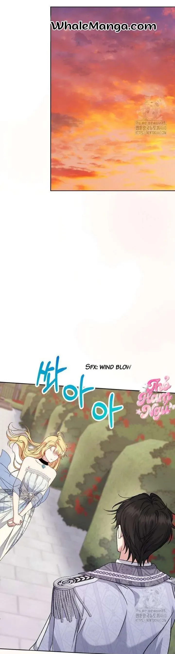 Nàng Vịt Chờ Ngày Hủy Hôn Chapter 5 - Trang 2