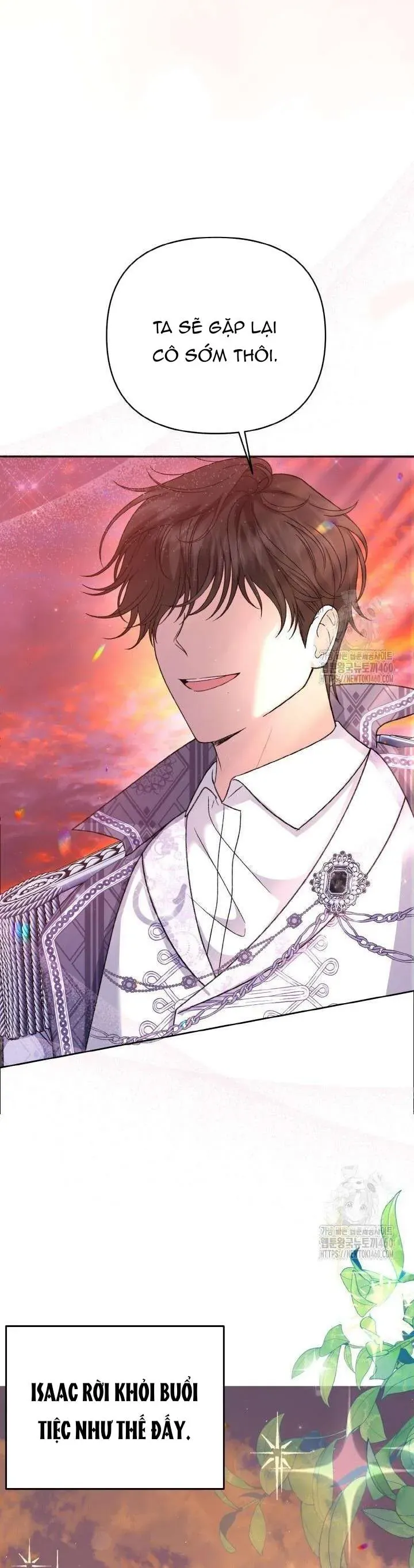 Nàng Vịt Chờ Ngày Hủy Hôn Chapter 5 - Trang 2