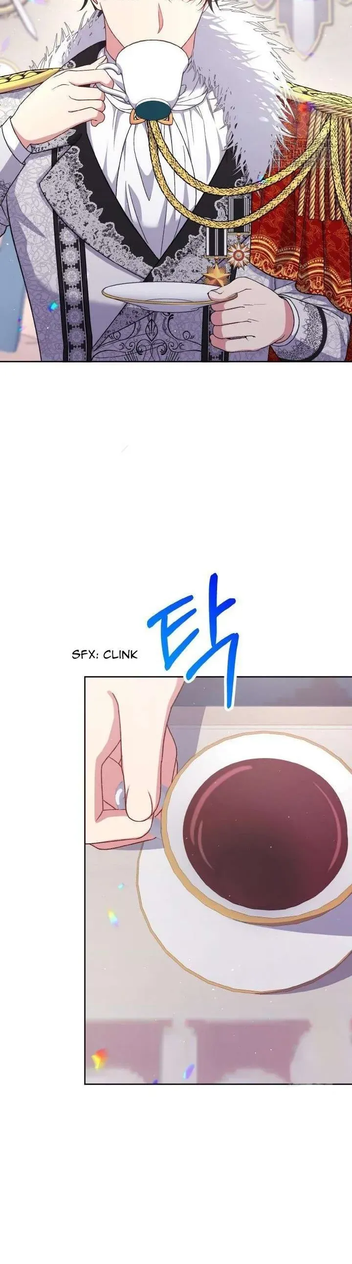 Nàng Vịt Chờ Ngày Hủy Hôn Chapter 5 - Trang 2