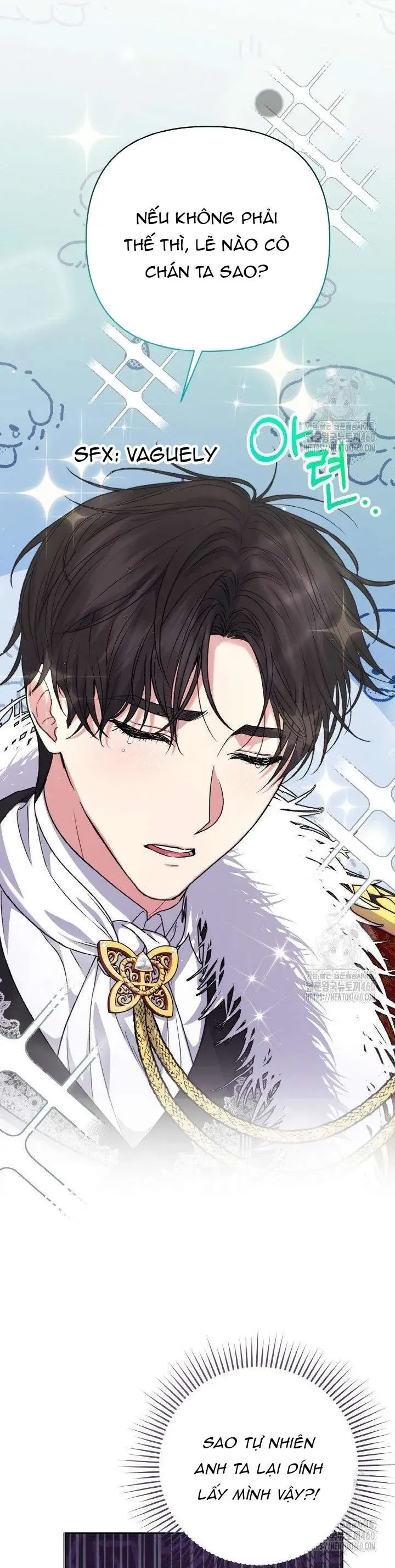 Nàng Vịt Chờ Ngày Hủy Hôn Chapter 5 - Trang 2