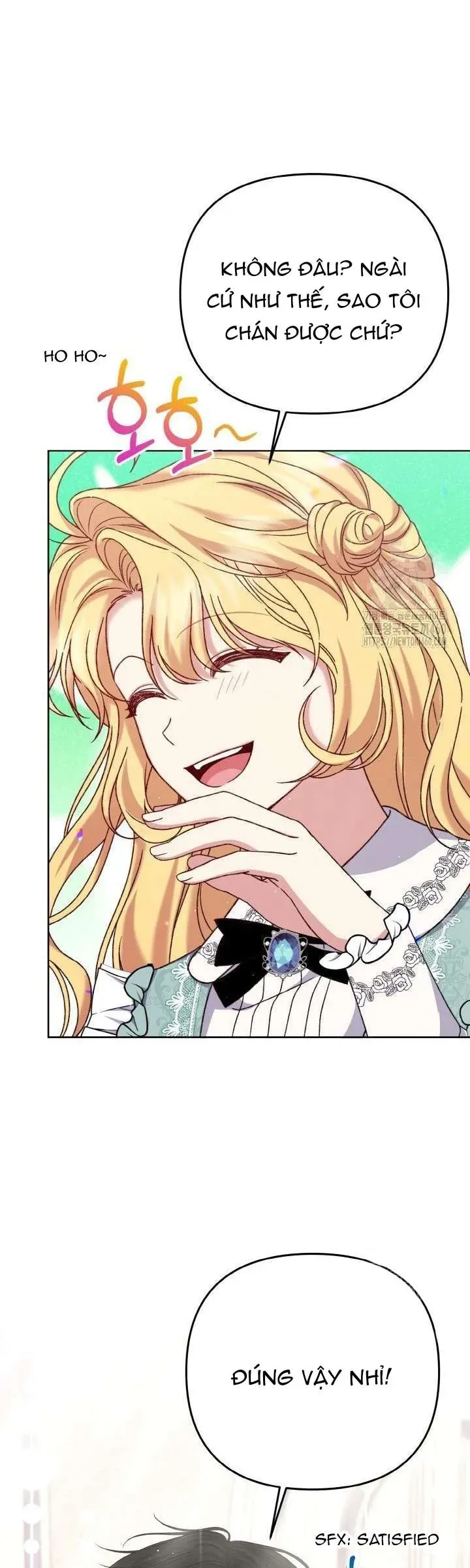 Nàng Vịt Chờ Ngày Hủy Hôn Chapter 5 - Trang 2