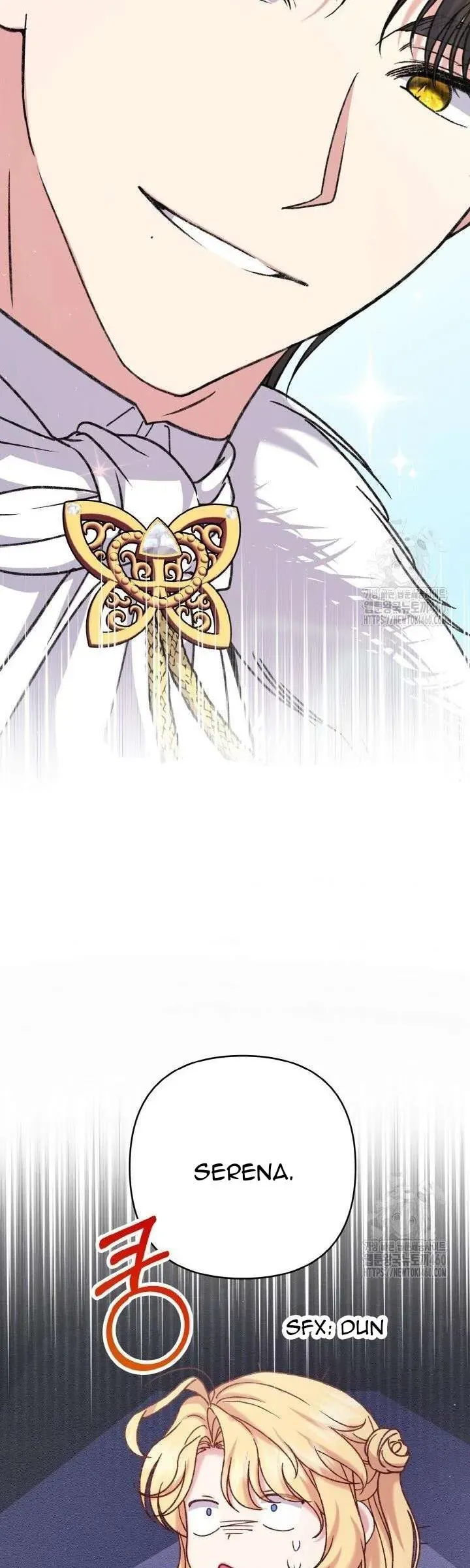 Nàng Vịt Chờ Ngày Hủy Hôn Chapter 5 - Trang 2