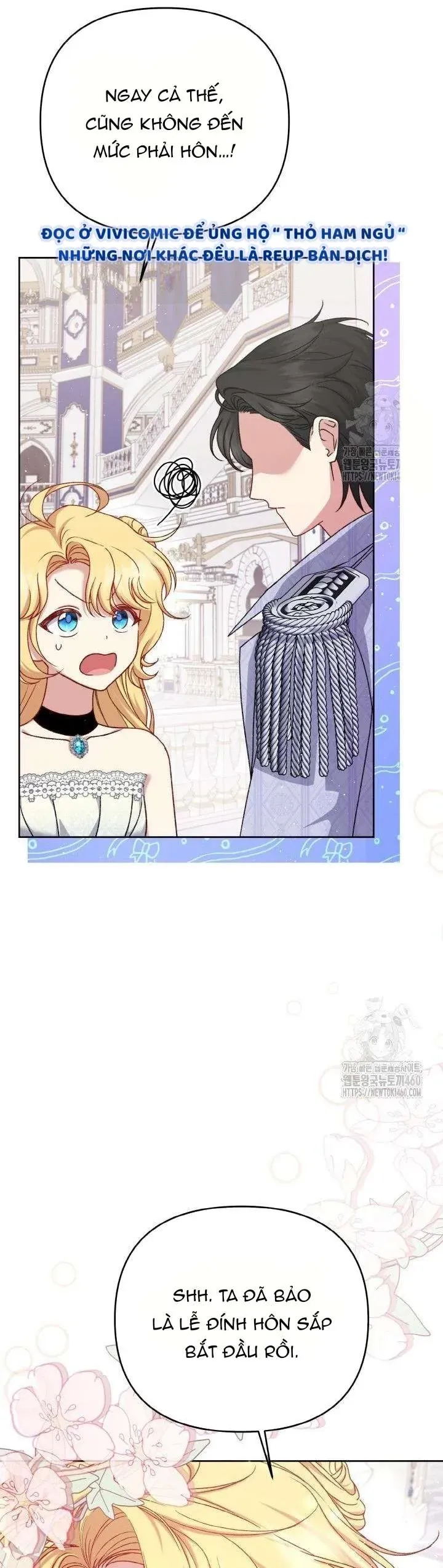 Nàng Vịt Chờ Ngày Hủy Hôn Chapter 5 - Trang 2