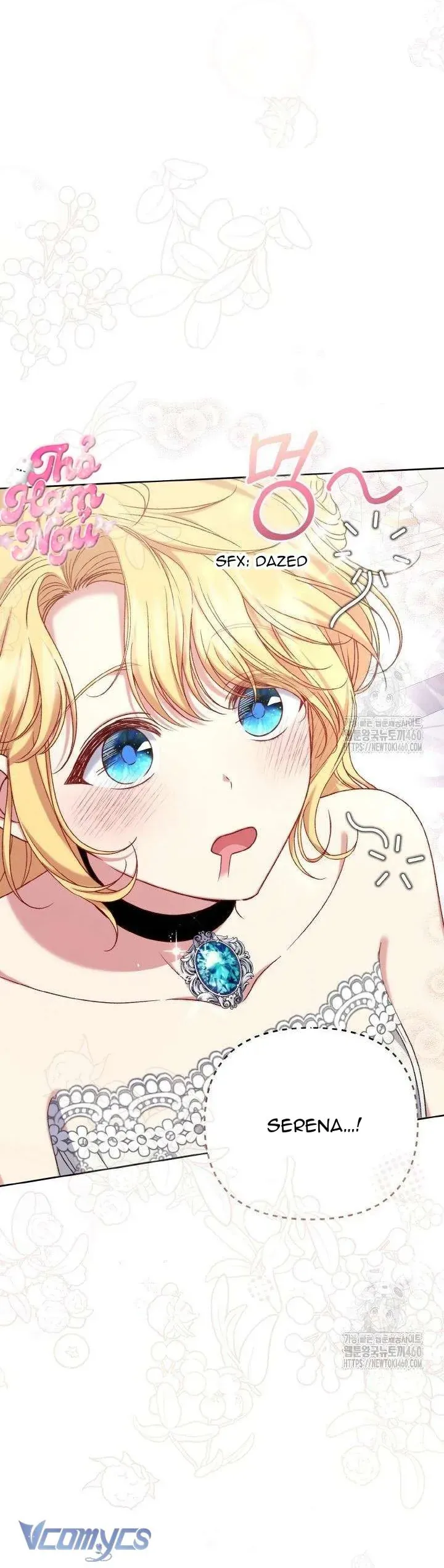 Nàng Vịt Chờ Ngày Hủy Hôn Chapter 5 - Trang 2