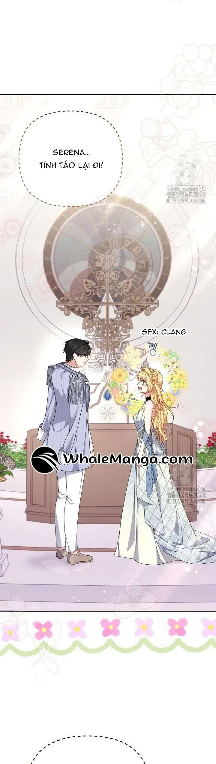 Nàng Vịt Chờ Ngày Hủy Hôn Chapter 5 - Trang 2