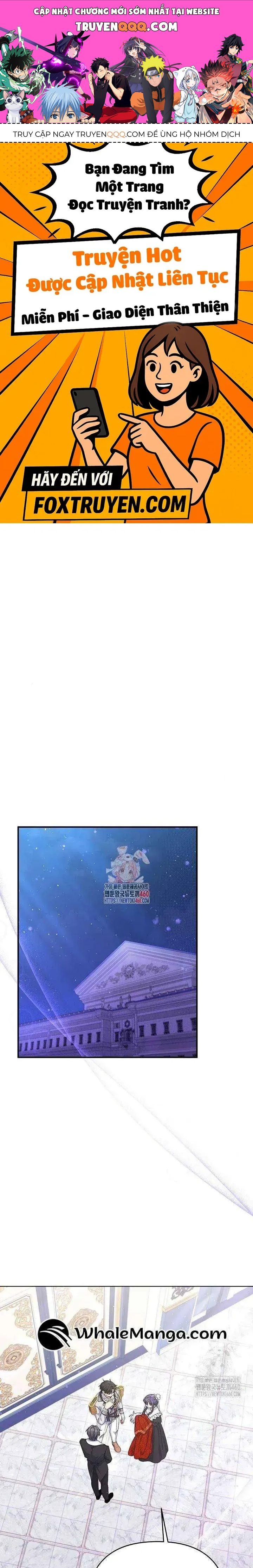 Nàng Vịt Chờ Ngày Hủy Hôn Chapter 6 - Trang 2