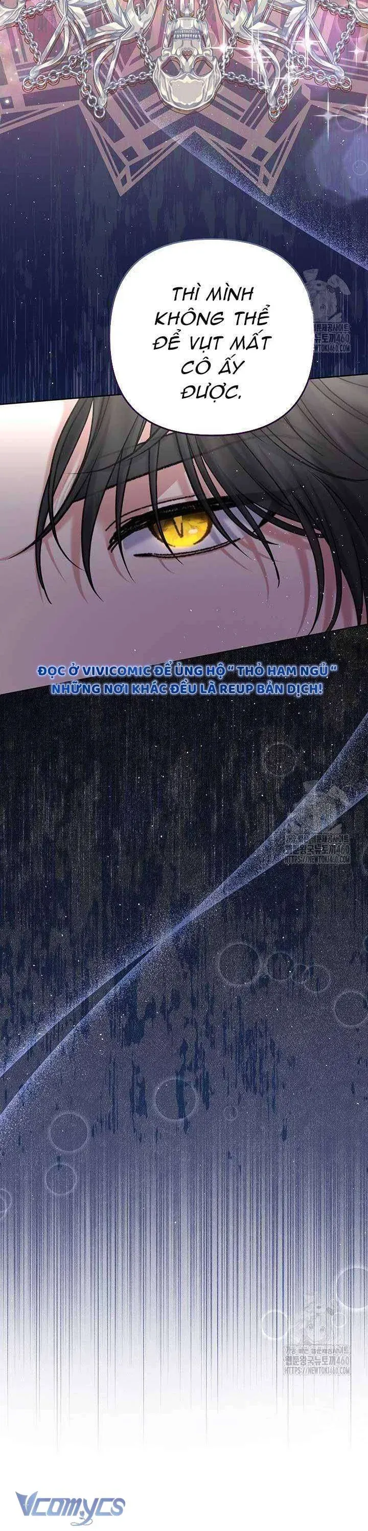 Nàng Vịt Chờ Ngày Hủy Hôn Chapter 6 - Trang 2