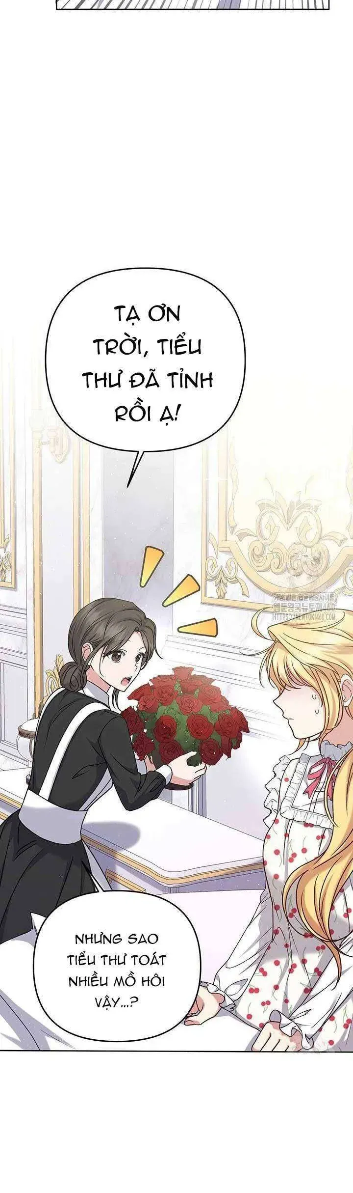 Nàng Vịt Chờ Ngày Hủy Hôn Chapter 6 - Trang 2