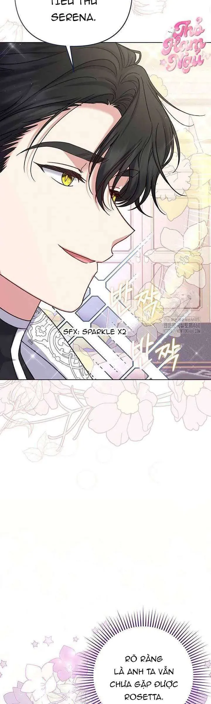 Nàng Vịt Chờ Ngày Hủy Hôn Chapter 6 - Trang 2