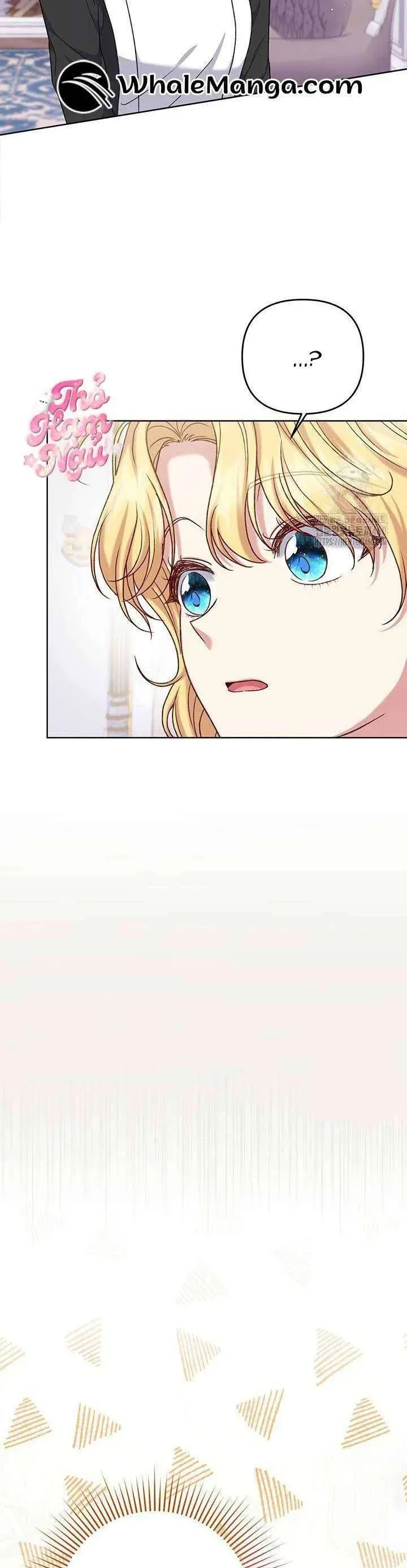 Nàng Vịt Chờ Ngày Hủy Hôn Chapter 6 - Trang 2