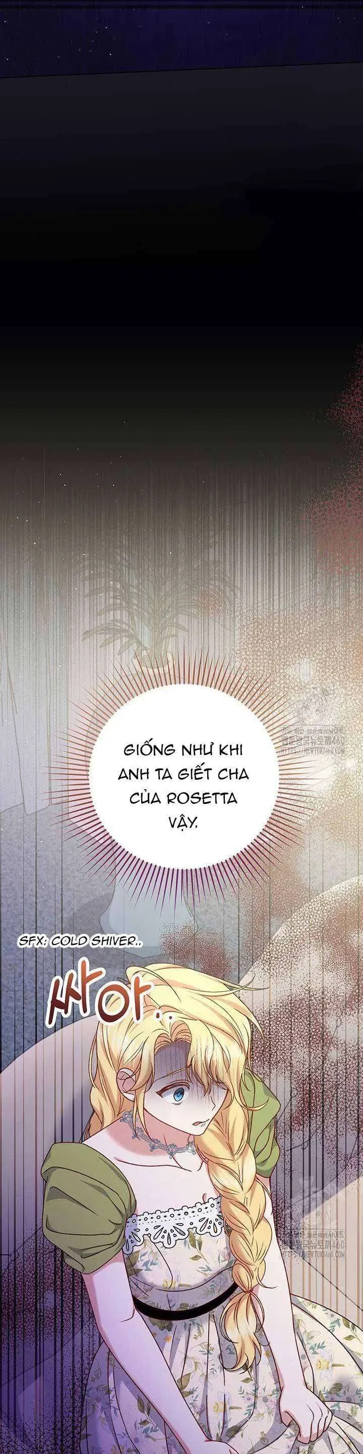 Nàng Vịt Chờ Ngày Hủy Hôn Chapter 6 - Trang 2