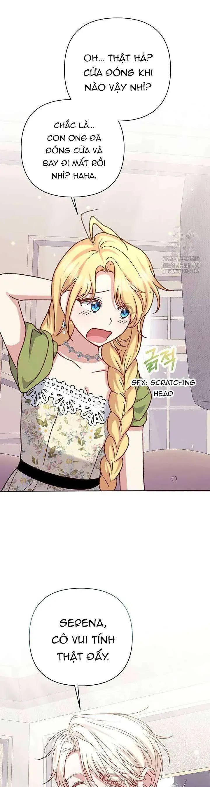 Nàng Vịt Chờ Ngày Hủy Hôn Chapter 6 - Trang 2