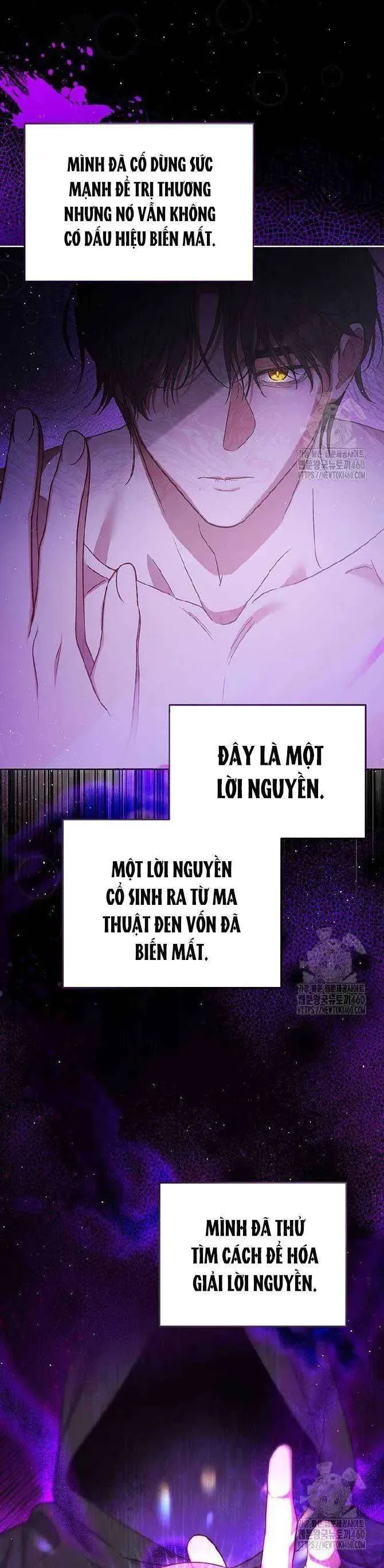 Nàng Vịt Chờ Ngày Hủy Hôn Chapter 6 - Trang 2