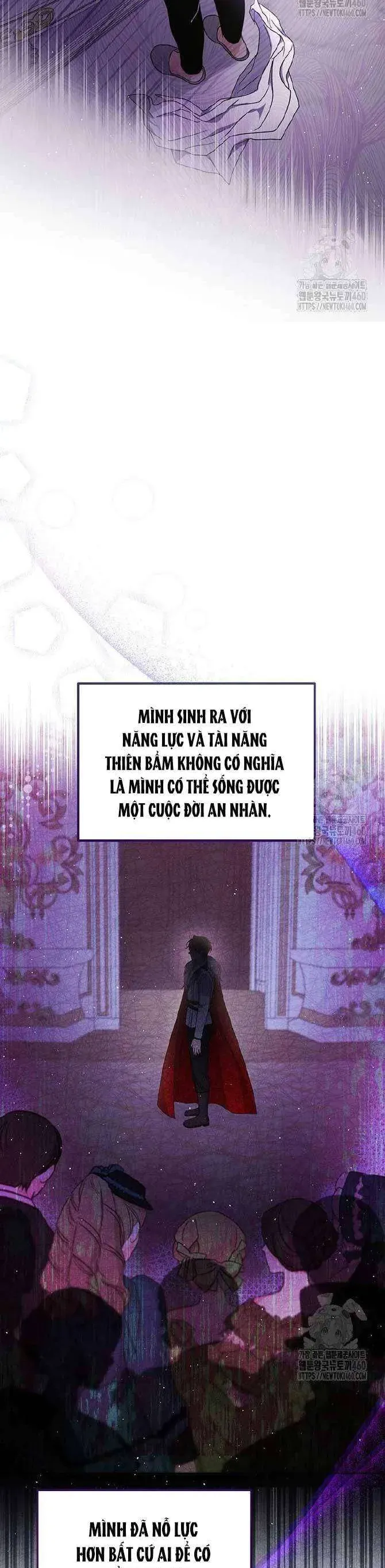 Nàng Vịt Chờ Ngày Hủy Hôn Chapter 6 - Trang 2