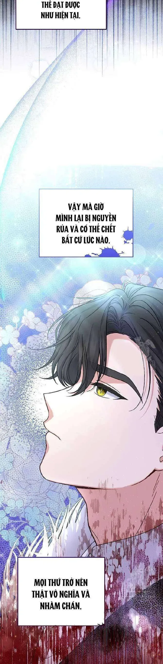 Nàng Vịt Chờ Ngày Hủy Hôn Chapter 6 - Trang 2