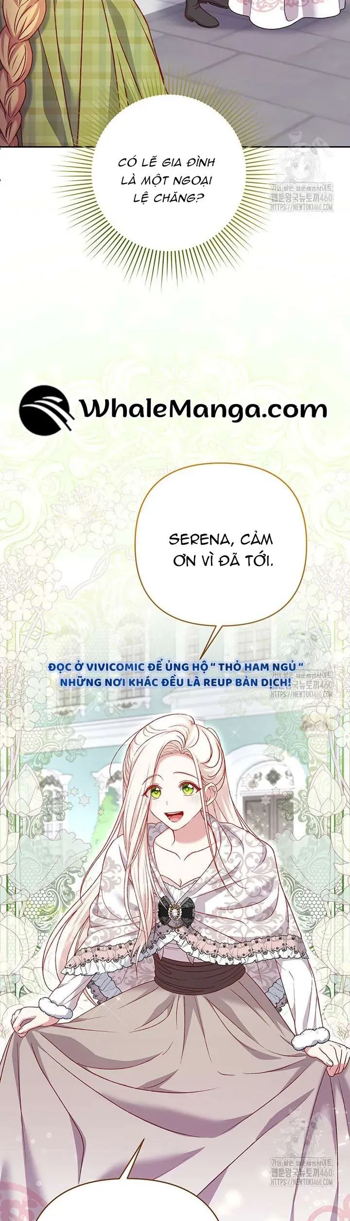 Nàng Vịt Chờ Ngày Hủy Hôn Chapter 7 - Trang 2