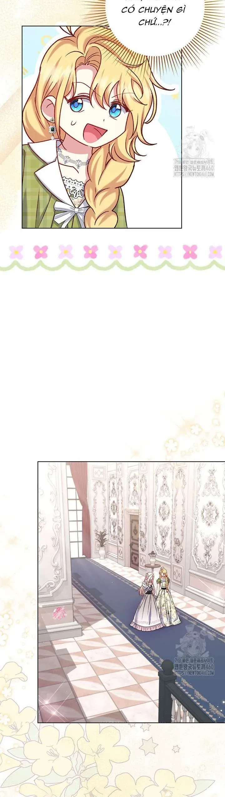 Nàng Vịt Chờ Ngày Hủy Hôn Chapter 7 - Trang 2