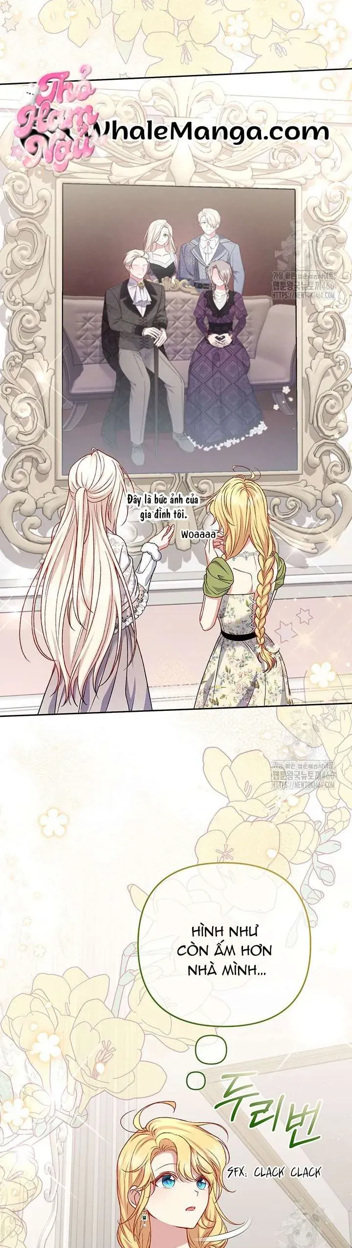 Nàng Vịt Chờ Ngày Hủy Hôn Chapter 7 - Trang 2