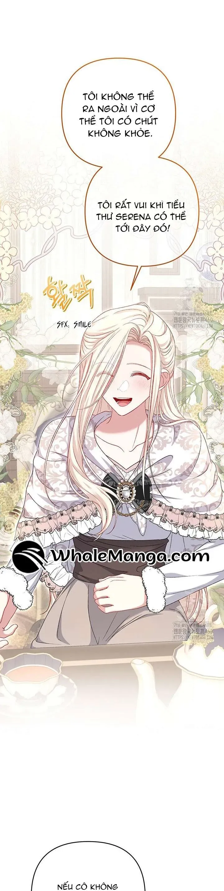 Nàng Vịt Chờ Ngày Hủy Hôn Chapter 7 - Trang 2