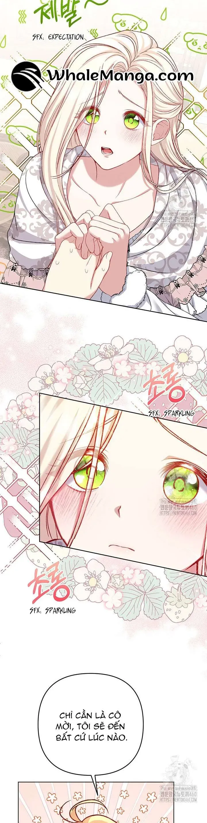 Nàng Vịt Chờ Ngày Hủy Hôn Chapter 7 - Trang 2